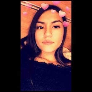 Meet your Posher, Joanna